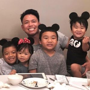 Meet your Posher, John